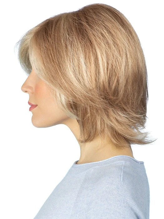 Victoria | Synthetic Wig (Mono Top) | DISCONTINUED - Image 9