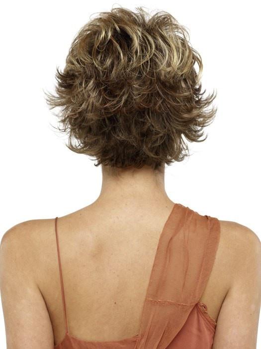 Victoria | Synthetic Wig (Basic Cap) - Image 10