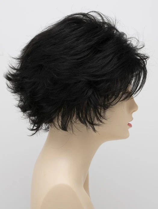 Victoria | Synthetic Wig (Basic Cap) - Image 11