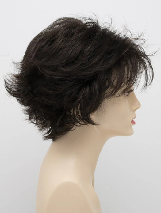 Victoria | Synthetic Wig (Basic Cap) - Image 12