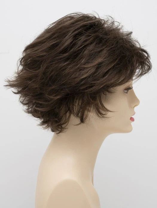 Victoria | Synthetic Wig (Basic Cap) - Image 14