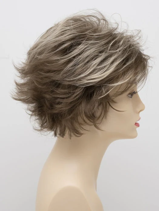 Victoria | Synthetic Wig (Basic Cap) - Image 16