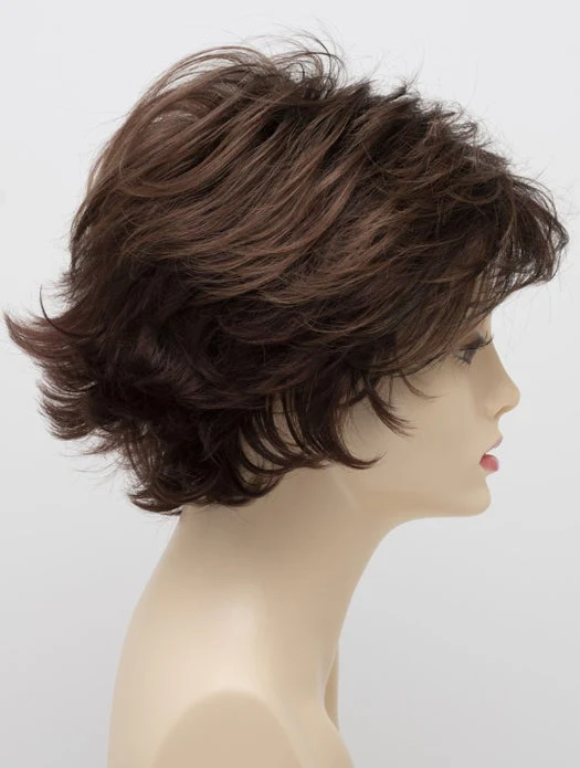Victoria | Synthetic Wig (Basic Cap) - Image 17