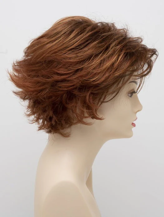 Victoria | Synthetic Wig (Basic Cap) - Image 19