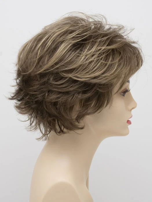 Victoria | Synthetic Wig (Basic Cap) - Image 20