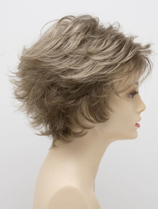 Victoria | Synthetic Wig (Basic Cap) - Image 21