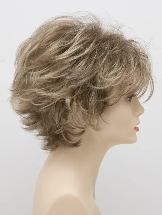 Victoria | Synthetic Wig (Basic Cap) - Image 22