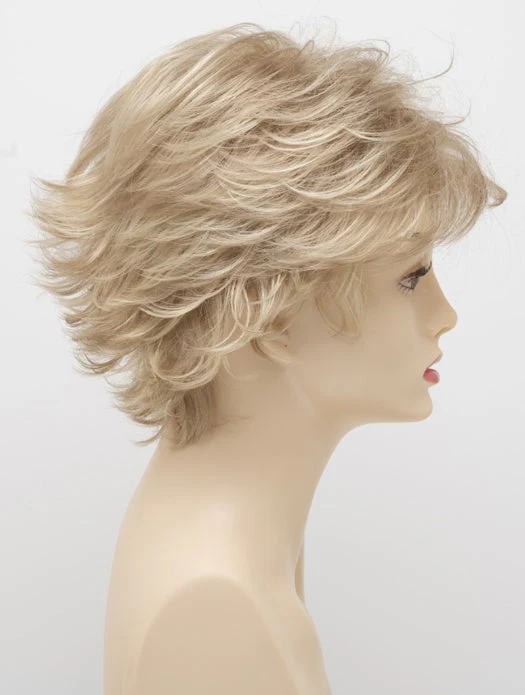 Victoria | Synthetic Wig (Basic Cap) - Image 23