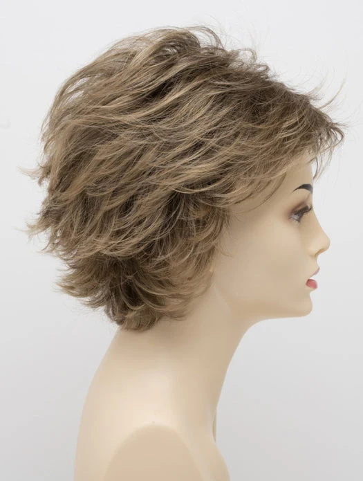 Victoria | Synthetic Wig (Basic Cap) - Image 26