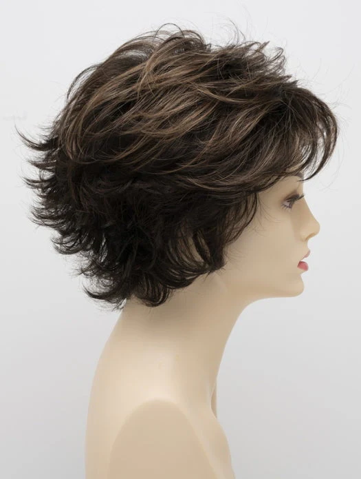 Victoria | Synthetic Wig (Basic Cap) - Image 30