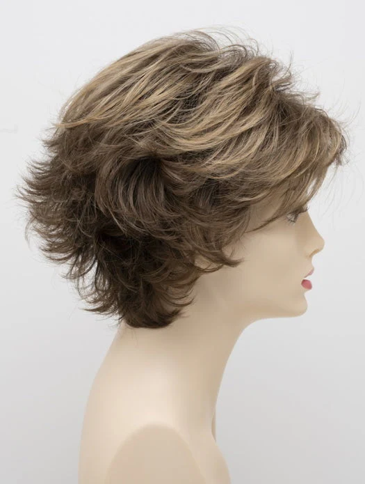 Victoria | Synthetic Wig (Basic Cap) - Image 31