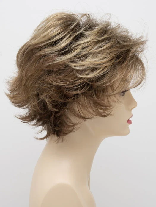 Victoria | Synthetic Wig (Basic Cap) - Image 32