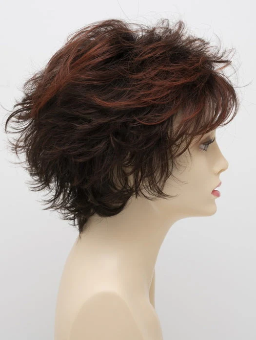 Victoria | Synthetic Wig (Basic Cap) - Image 34