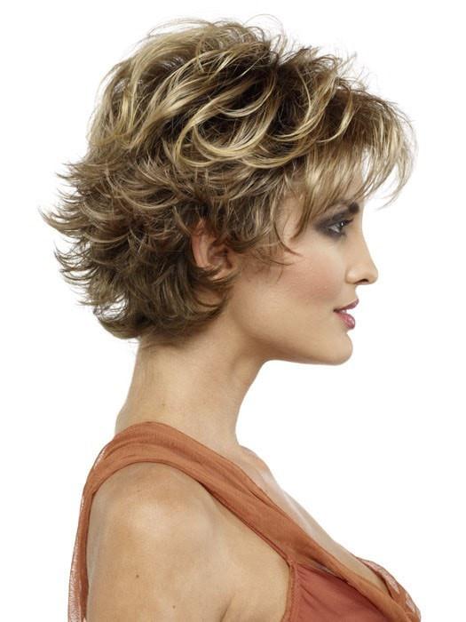 Victoria | Synthetic Wig (Basic Cap) - Image 8