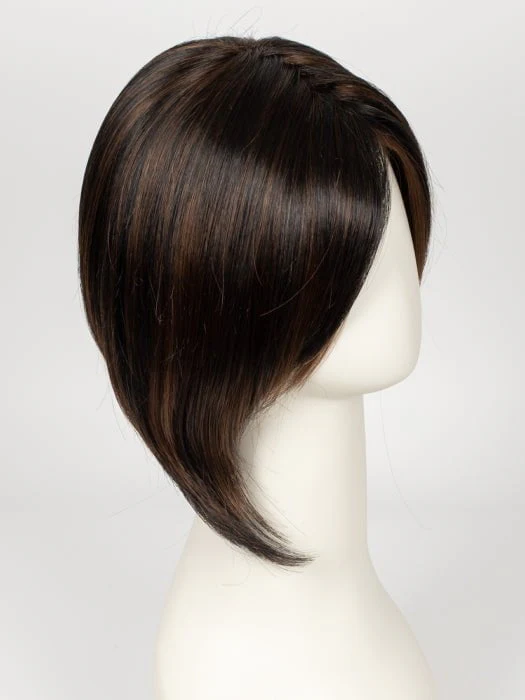 Victoria | Synthetic Lace Front Wig (Mono Top) - Image 21