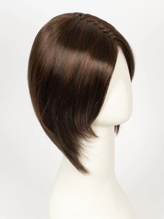 Victoria | Synthetic Lace Front Wig (Mono Top) - Image 27