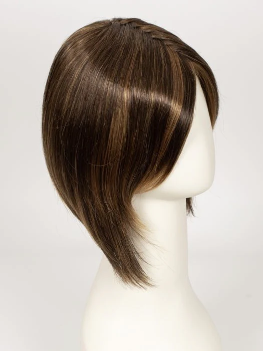 Victoria | Synthetic Lace Front Wig (Mono Top) - Image 28