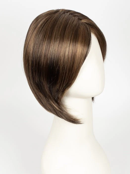 Victoria | Synthetic Lace Front Wig (Mono Top) - Image 29