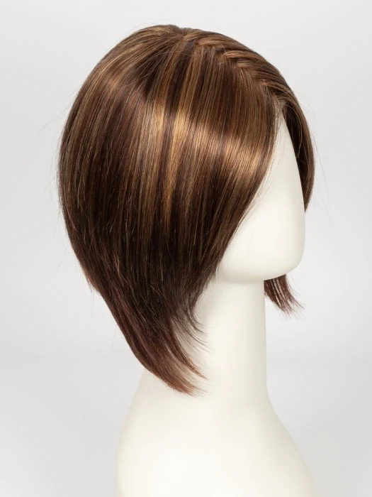 Victoria | Synthetic Lace Front Wig (Mono Top) - Image 40