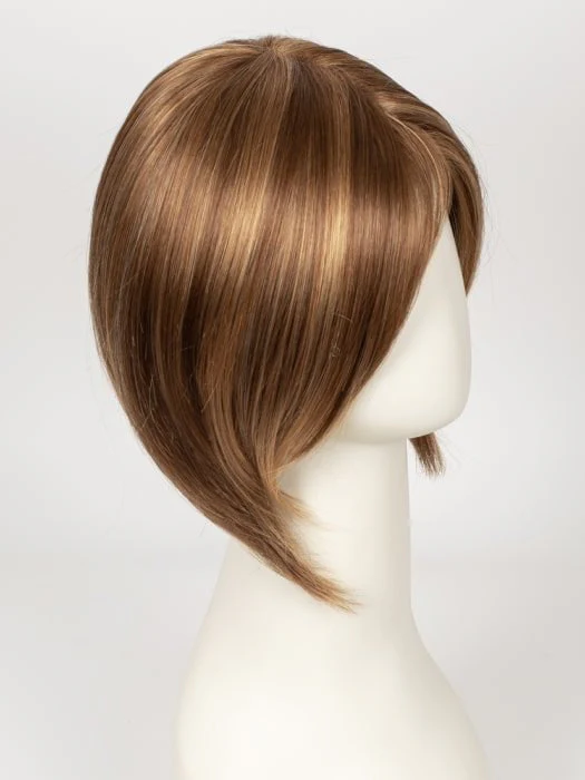 Victoria | Synthetic Lace Front Wig (Mono Top) - Image 41