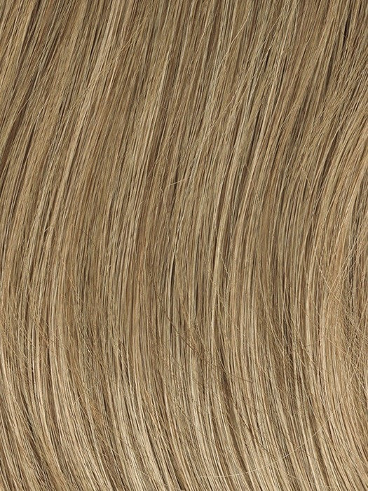 Viewpoint | Synthetic Wig (Mono Crown) | DISCONTINUED - Image 15