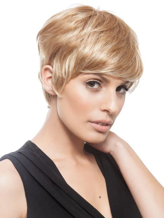 Viewpoint | Synthetic Wig (Mono Crown) | DISCONTINUED - Image 2