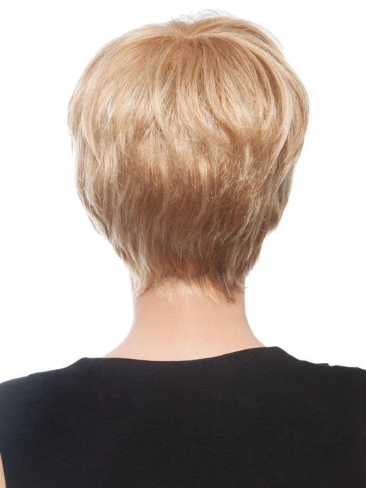 Viewpoint | Synthetic Wig (Mono Crown) | DISCONTINUED - Image 3