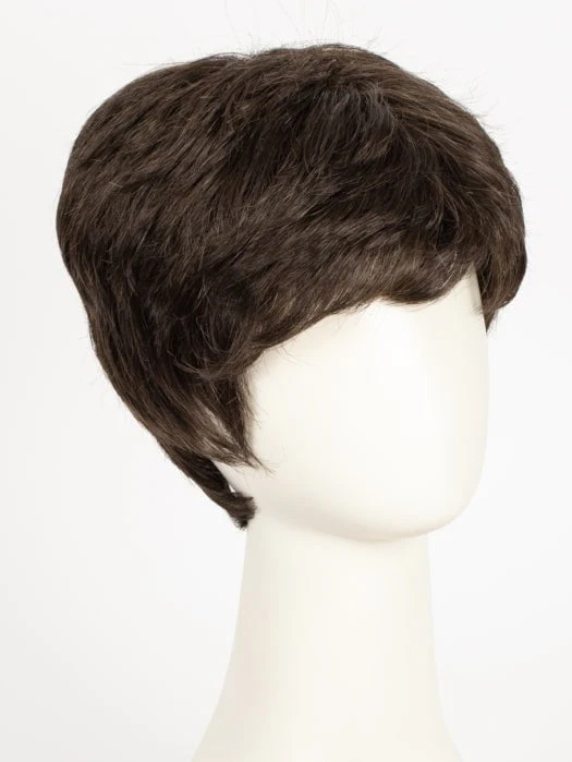Vikki | Synthetic Wig (Basic Cap) - Image 11