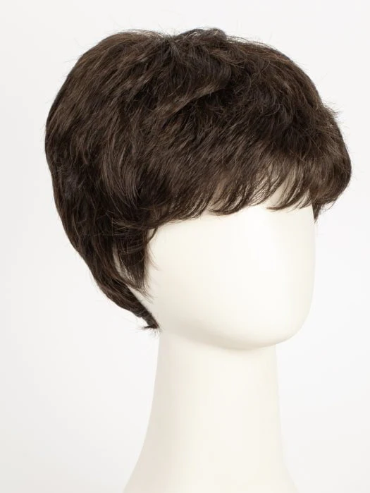 Vikki | Synthetic Wig (Basic Cap) - Image 12