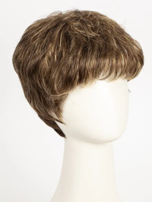 Vikki | Synthetic Wig (Basic Cap) - Image 17