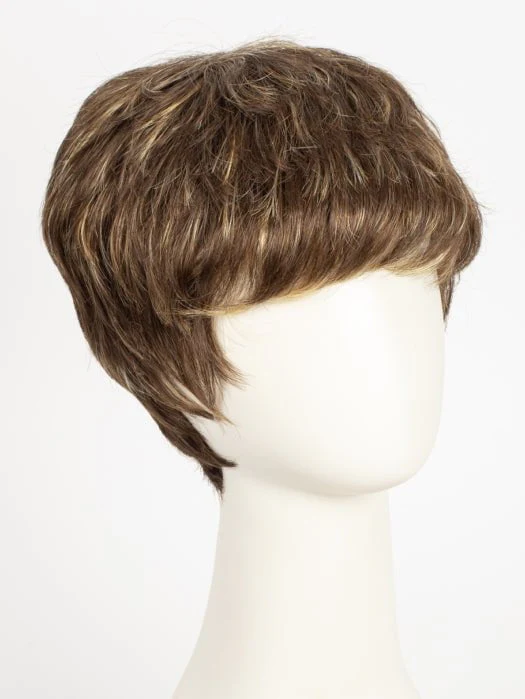 Vikki | Synthetic Wig (Basic Cap) - Image 18