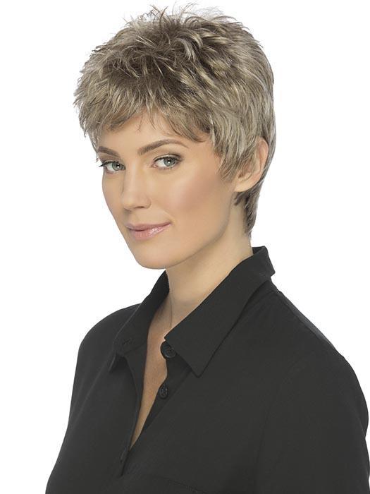 Vikki | Synthetic Wig (Basic Cap) - Image 2