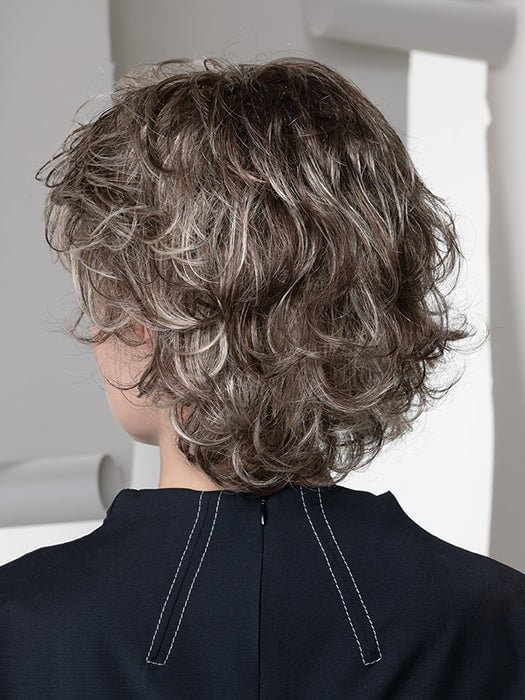 Villana | Synthetic Lace Front Wig (Mono Crown) - Image 10