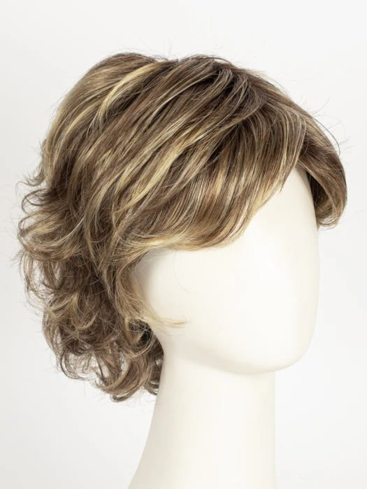 Villana | Synthetic Lace Front Wig (Mono Crown) - Image 16