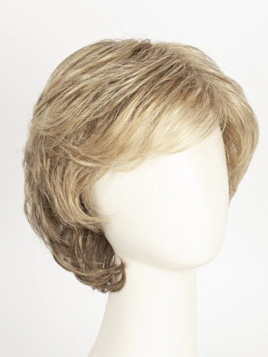 Villana | Synthetic Lace Front Wig (Mono Crown) - Image 17