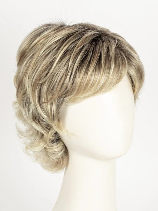 Villana | Synthetic Lace Front Wig (Mono Crown) - Image 18