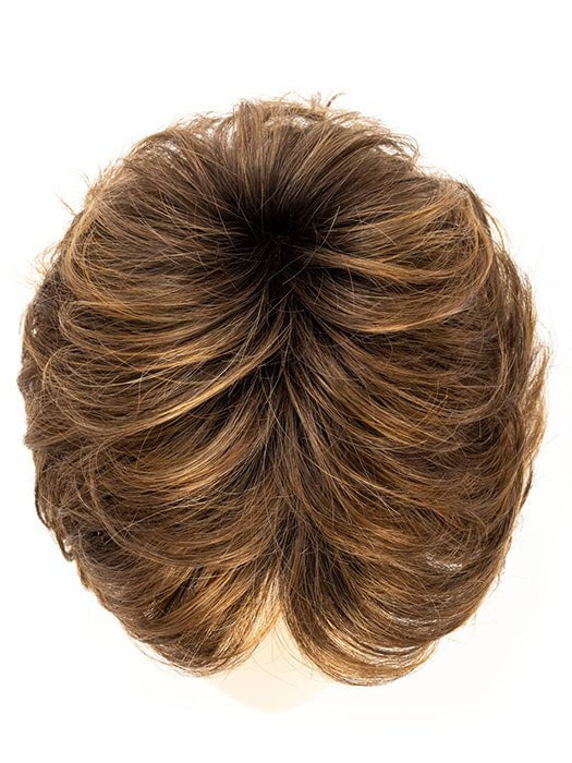 Villana | Synthetic Lace Front Wig (Mono Crown) - Image 23