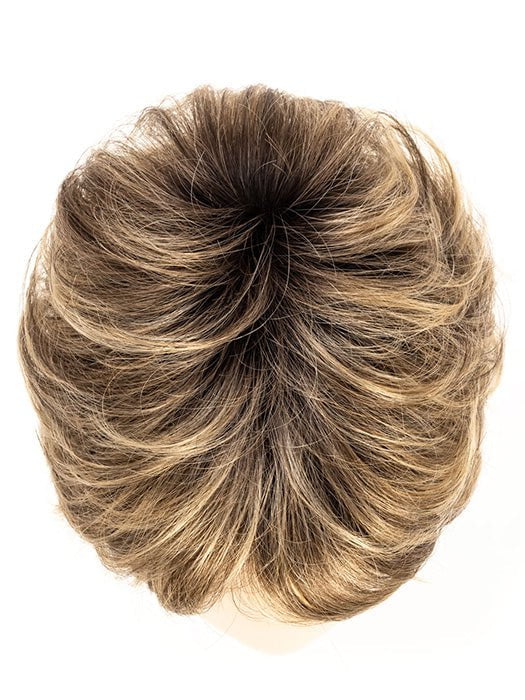 Villana | Synthetic Lace Front Wig (Mono Crown) - Image 25
