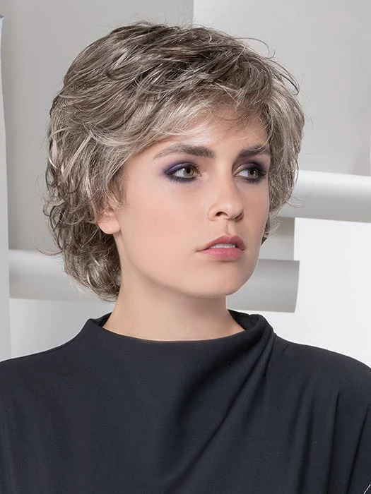 Villana | Synthetic Lace Front Wig (Mono Crown) - Image 7