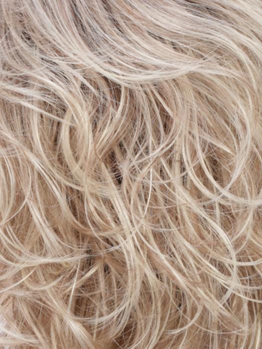 Violet | Synthetic Lace Front Wig (Basic Cap) - Image 22