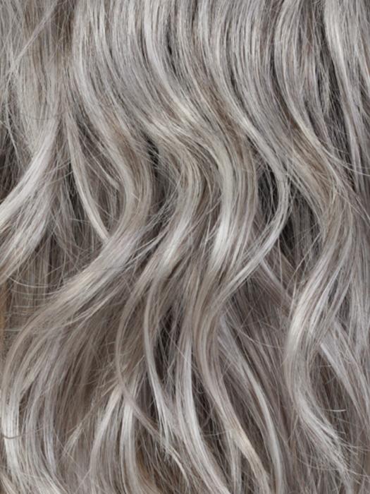 Violet | Synthetic Lace Front Wig (Basic Cap) - Image 23