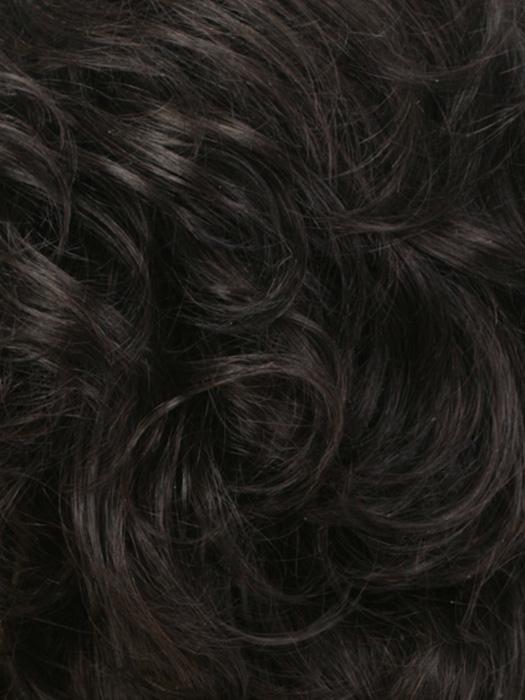 Violet | Synthetic Lace Front Wig (Basic Cap) - Image 9