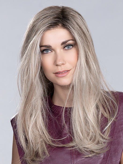 Vita | Synthetic Lace Front Wig (Mono Part)