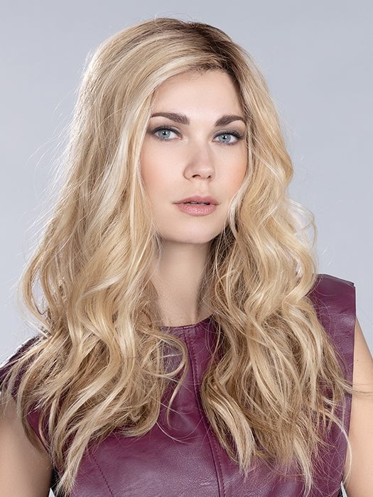 Vita | Synthetic Lace Front Wig (Mono Part) - Image 11