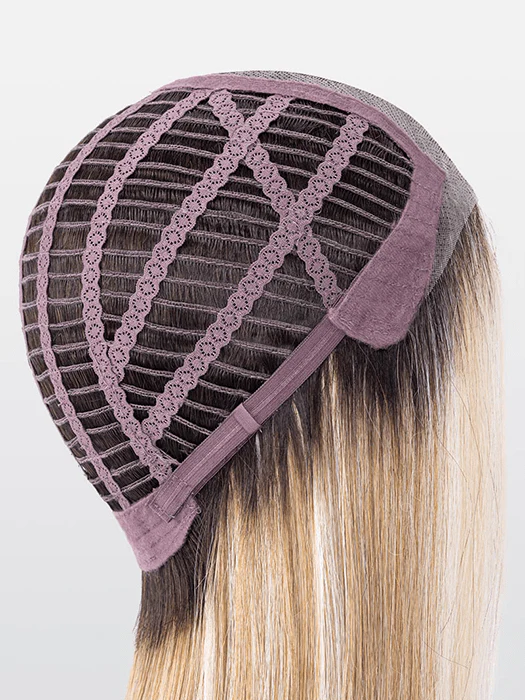 Vita | Synthetic Lace Front Wig (Mono Part) - Image 13