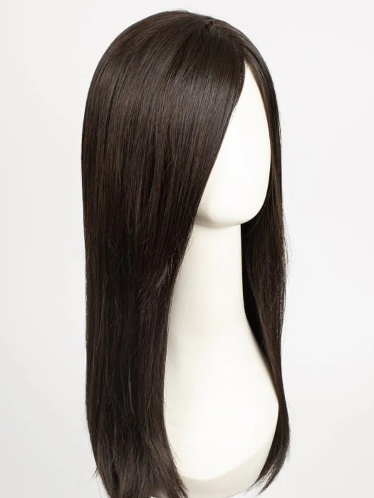 Vita | Synthetic Lace Front Wig (Mono Part) - Image 14