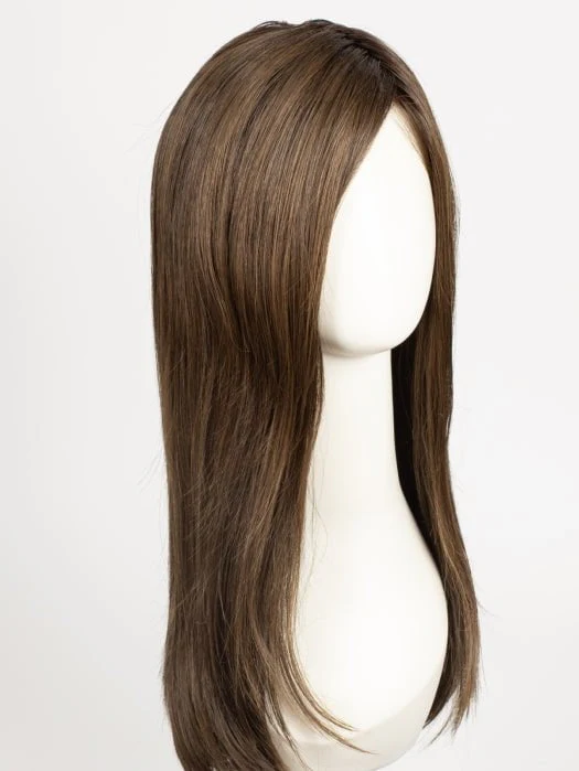 Vita | Synthetic Lace Front Wig (Mono Part) - Image 16