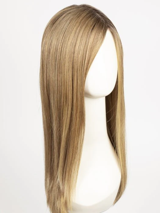 Vita | Synthetic Lace Front Wig (Mono Part) - Image 18