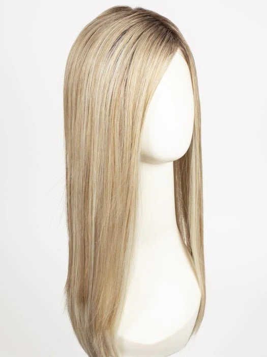 Vita | Synthetic Lace Front Wig (Mono Part) - Image 20