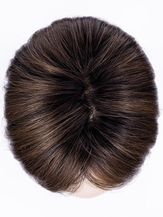 Vita | Synthetic Lace Front Wig (Mono Part) - Image 22